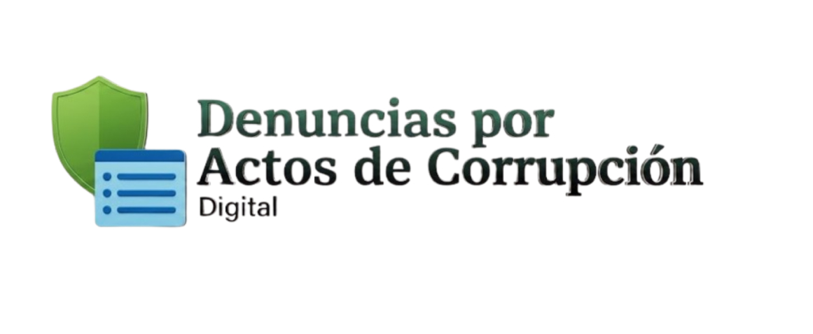PLATAFORMA DIGITAL ÚNICA