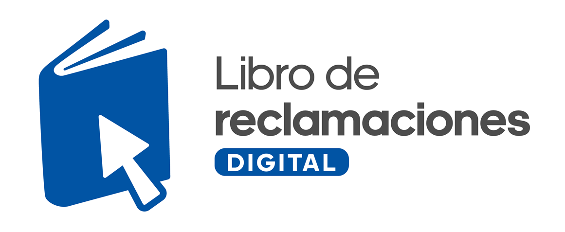 Libro de Reclamaciones Digital