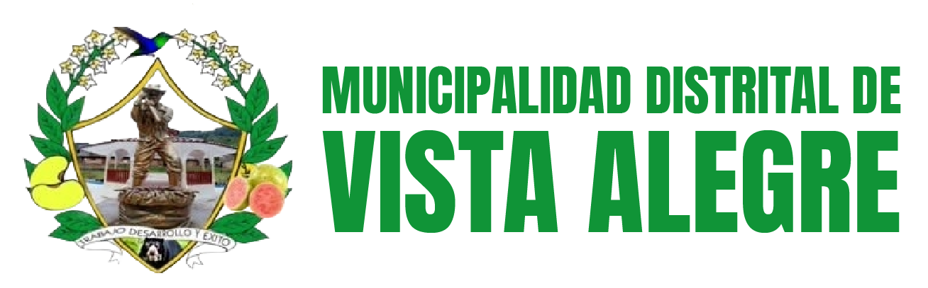 Municipalidad Distrital de Vista Alegre