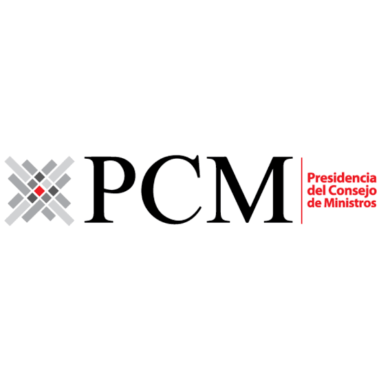 Presidencia del Consejo de Ministros - PCM